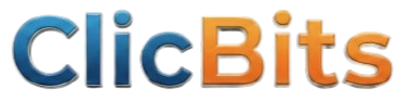 Clicbits logo